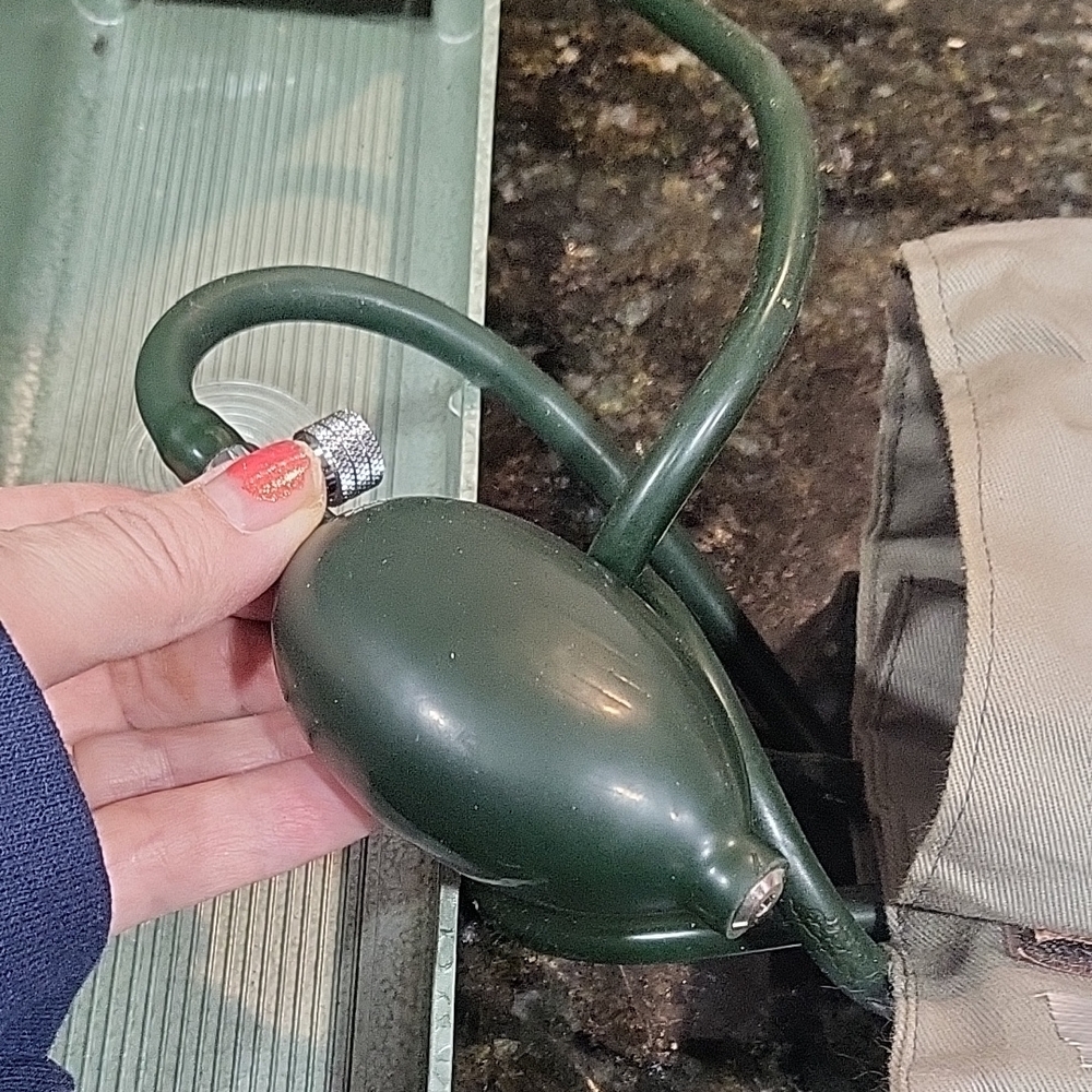 Waitch Blood Pressure Monitor Shygmomanometer - Picture 6 of 13